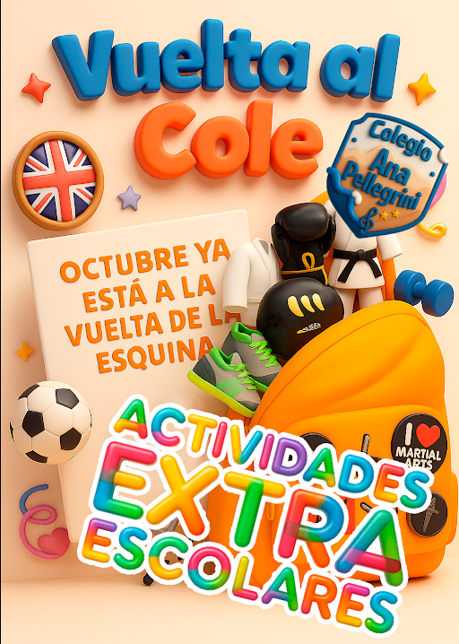 Actividades Extraescolares